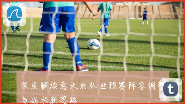 深度解读意大利队世预赛阵容调整与战术新思路